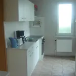 Kathrin Kankel Alt Reddevitz Apartment