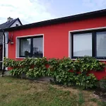 Apartment Kathrin Kankel Alt Reddevitz *