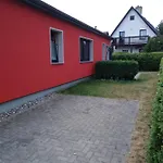 Kathrin Kankel Alt Reddevitz