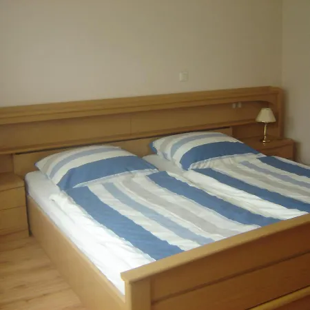 Apartamento Kathrin Kankel Alt Reddevitz Middelhagen